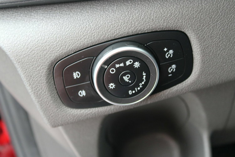 Ford Custom L1 EcoBlue 170KM AUTOMAT Netto 50 325PLNGwarancja zdjęcie 15