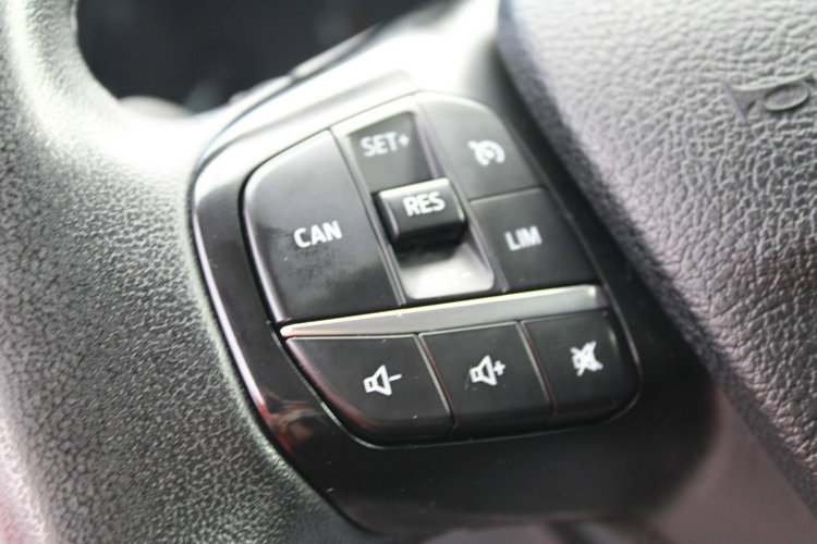 Ford Custom L1 EcoBlue 170KM AUTOMAT Netto 50 325PLNGwarancja zdjęcie 17