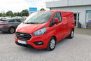Ford Custom L1 EcoBlue 170KM AUTOMAT Netto 50 325PLNGwarancja zdjęcie 1