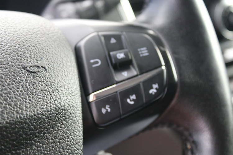 Ford Custom L1 EcoBlue 170KM AUTOMAT Netto 50 325PLNGwarancja zdjęcie 18