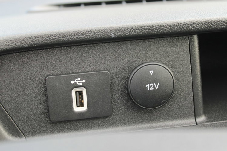 Ford Custom L1 EcoBlue 170KM AUTOMAT Netto 50 325PLNGwarancja zdjęcie 19