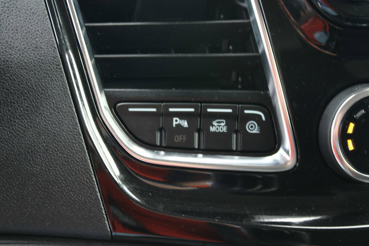 Ford Custom L1 EcoBlue 170KM AUTOMAT Netto 50 325PLNGwarancja zdjęcie 23