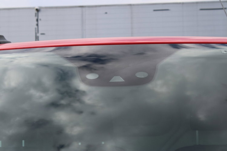 Ford Custom L1 EcoBlue 170KM AUTOMAT Netto 50 325PLNGwarancja zdjęcie 27