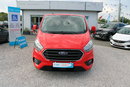 Ford Custom L1 EcoBlue 170KM AUTOMAT Netto 50 325PLNGwarancja zdjęcie 2