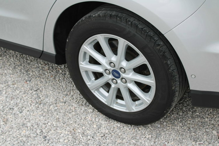 Ford S-Max Trend Automat netto 48 699 PLN Gwarancja Kamera zdjęcie 10