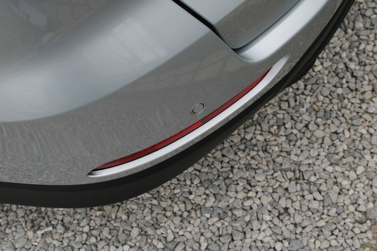 Ford S-Max Trend Automat netto 48 699 PLN Gwarancja Kamera zdjęcie 11