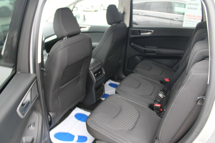 Ford S-Max Trend Automat netto 48 699 PLN Gwarancja Kamera zdjęcie 13