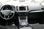 Ford S-Max Trend Automat netto 48 699 PLN Gwarancja Kamera zdjęcie 14