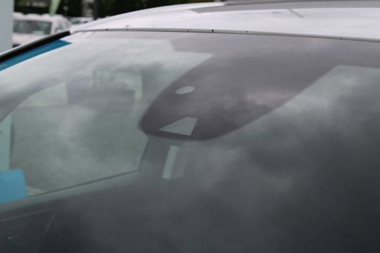 Ford S-Max Trend Automat netto 48 699 PLN Gwarancja Kamera zdjęcie 17