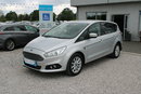 Ford S-Max Trend Automat netto 48 699 PLN Gwarancja Kamera zdjęcie 1