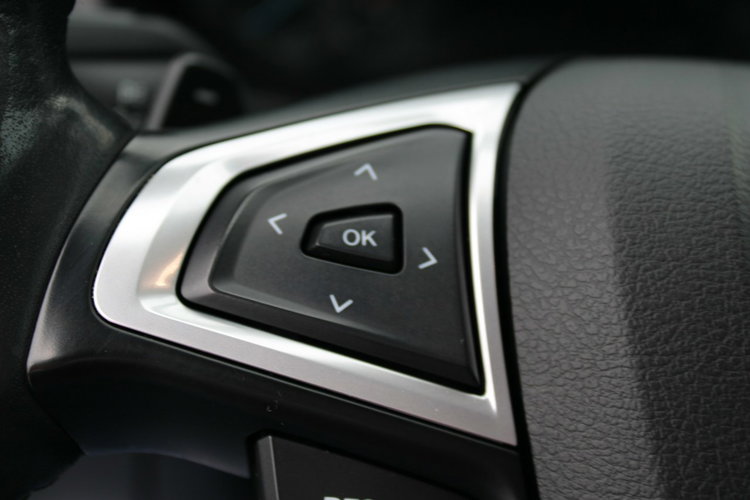 Ford S-Max Trend Automat netto 48 699 PLN Gwarancja Kamera zdjęcie 20