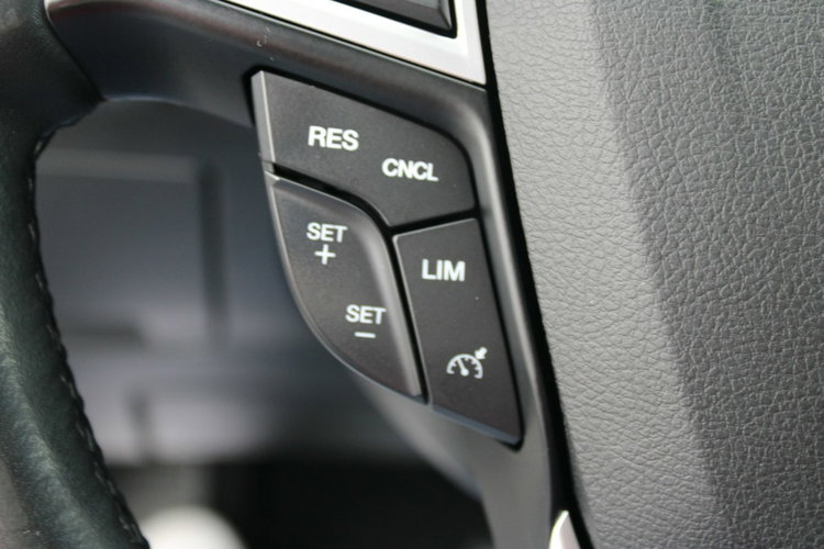 Ford S-Max Trend Automat netto 48 699 PLN Gwarancja Kamera zdjęcie 21