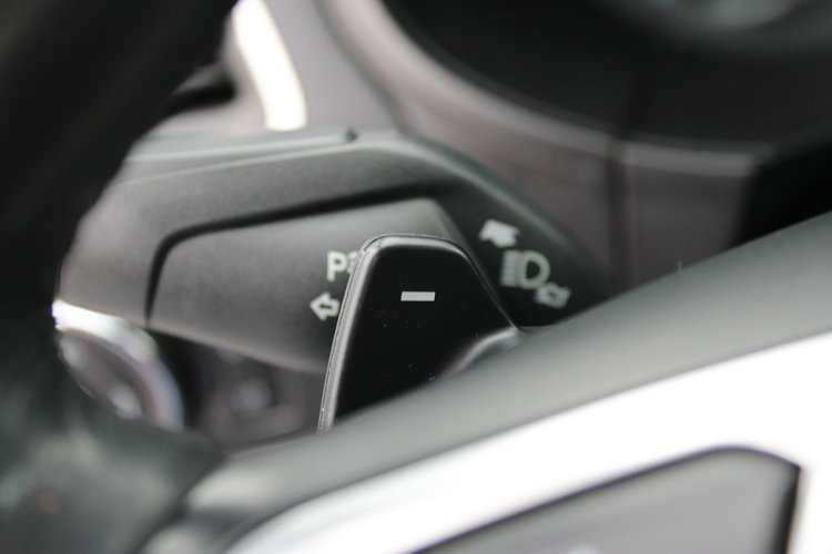 Ford S-Max Trend Automat netto 48 699 PLN Gwarancja Kamera zdjęcie 22