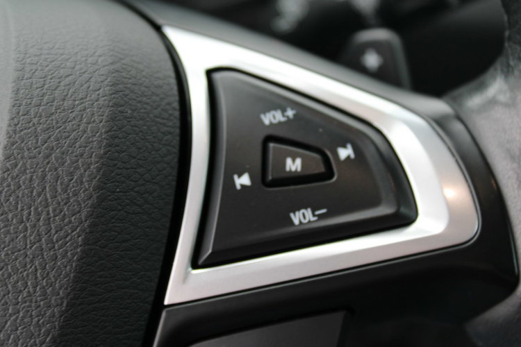 Ford S-Max Trend Automat netto 48 699 PLN Gwarancja Kamera zdjęcie 23