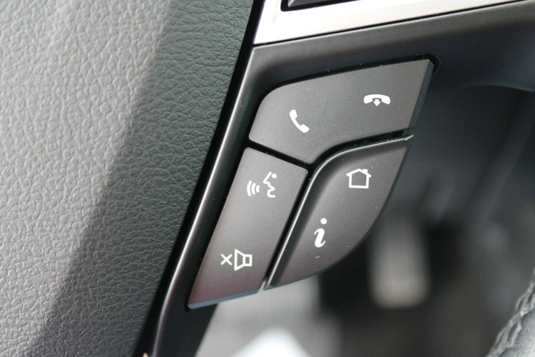 Ford S-Max Trend Automat netto 48 699 PLN Gwarancja Kamera zdjęcie 24