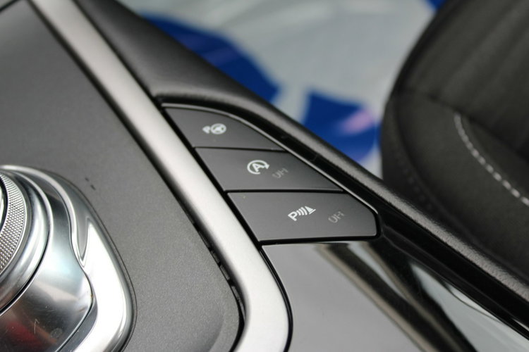 Ford S-Max Trend Automat netto 48 699 PLN Gwarancja Kamera zdjęcie 27