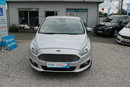 Ford S-Max Trend Automat netto 48 699 PLN Gwarancja Kamera zdjęcie 2
