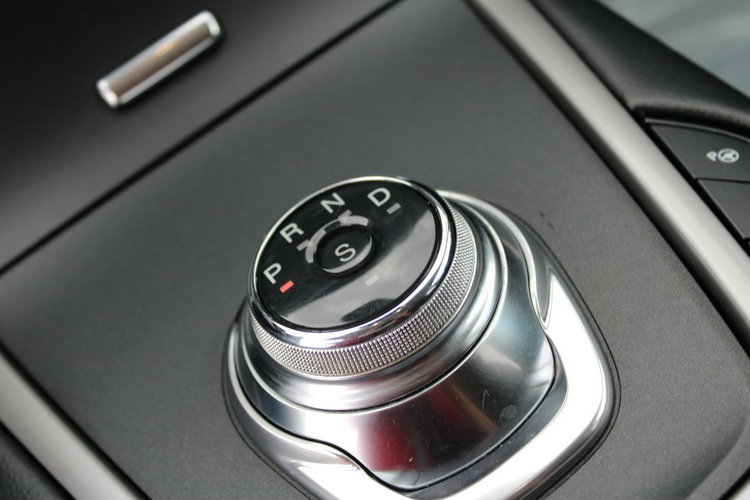 Ford S-Max Trend Automat netto 48 699 PLN Gwarancja Kamera zdjęcie 28