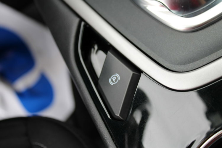 Ford S-Max Trend Automat netto 48 699 PLN Gwarancja Kamera zdjęcie 29