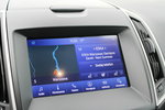 Ford S-Max Trend Automat netto 48 699 PLN Gwarancja Kamera zdjęcie 30