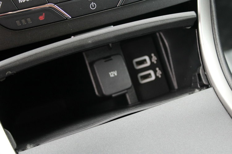 Ford S-Max Trend Automat netto 48 699 PLN Gwarancja Kamera zdjęcie 32