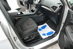 Ford S-Max Trend Automat netto 48 699 PLN Gwarancja Kamera zdjęcie 36