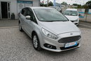 Ford S-Max Trend Automat netto 48 699 PLN Gwarancja Kamera zdjęcie 3