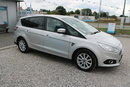 Ford S-Max Trend Automat netto 48 699 PLN Gwarancja Kamera zdjęcie 4