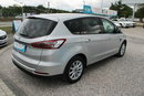 Ford S-Max Trend Automat netto 48 699 PLN Gwarancja Kamera zdjęcie 5