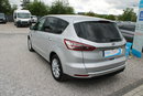 Ford S-Max Trend Automat netto 48 699 PLN Gwarancja Kamera zdjęcie 7
