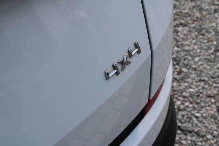 Skoda Kodiaq Ambition 4X4 Gwarancja LED zdjęcie 11