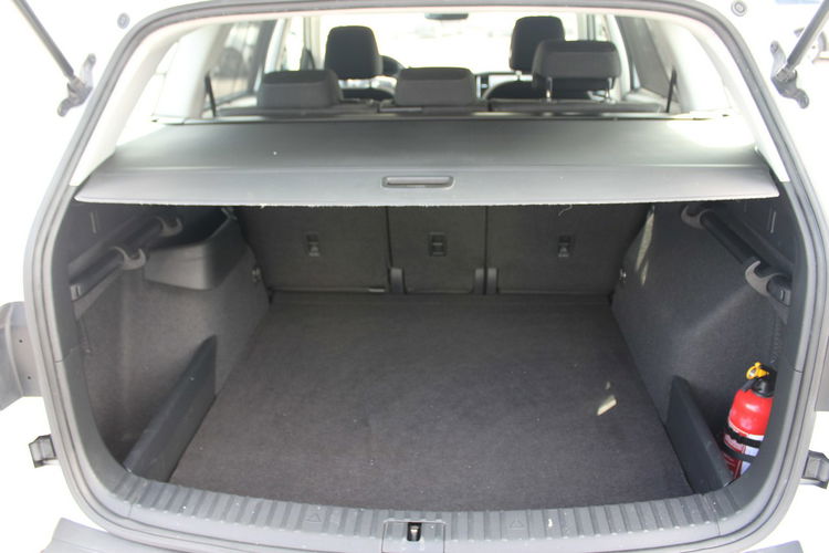 Skoda Kodiaq Ambition 4X4 Gwarancja LED zdjęcie 12