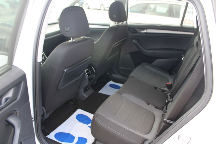 Skoda Kodiaq Ambition 4X4 Gwarancja LED zdjęcie 15