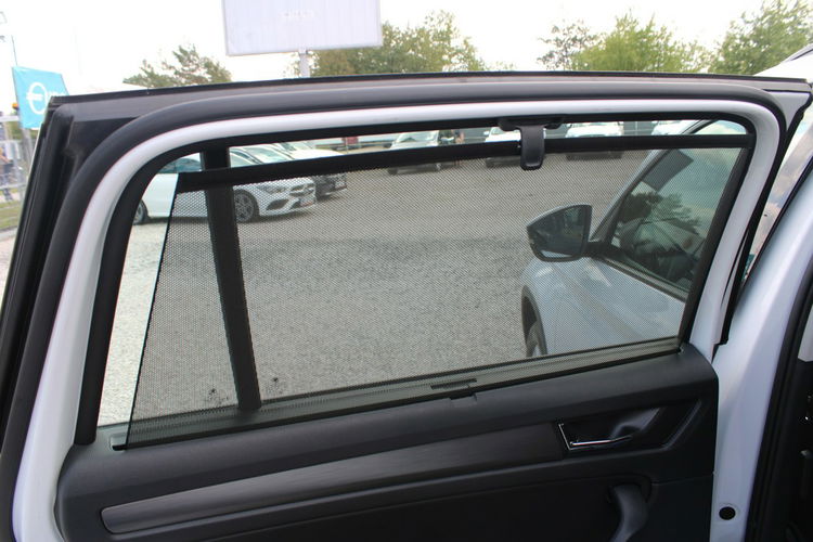 Skoda Kodiaq Ambition 4X4 Gwarancja LED zdjęcie 17