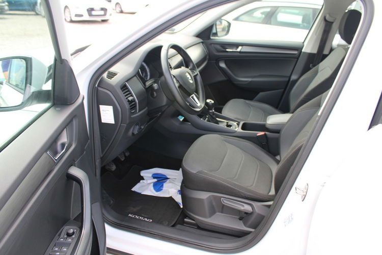 Skoda Kodiaq Ambition 4X4 Gwarancja LED zdjęcie 19