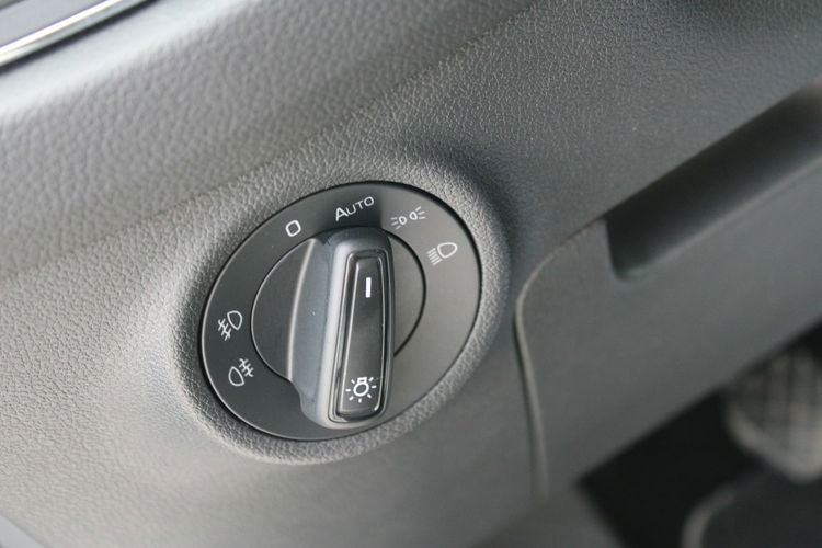 Skoda Kodiaq Ambition 4X4 Gwarancja LED zdjęcie 21