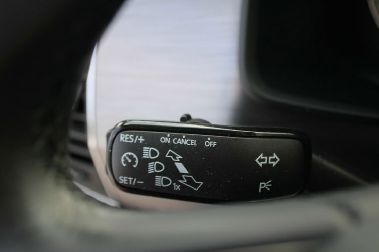 Skoda Kodiaq Ambition 4X4 Gwarancja LED zdjęcie 22