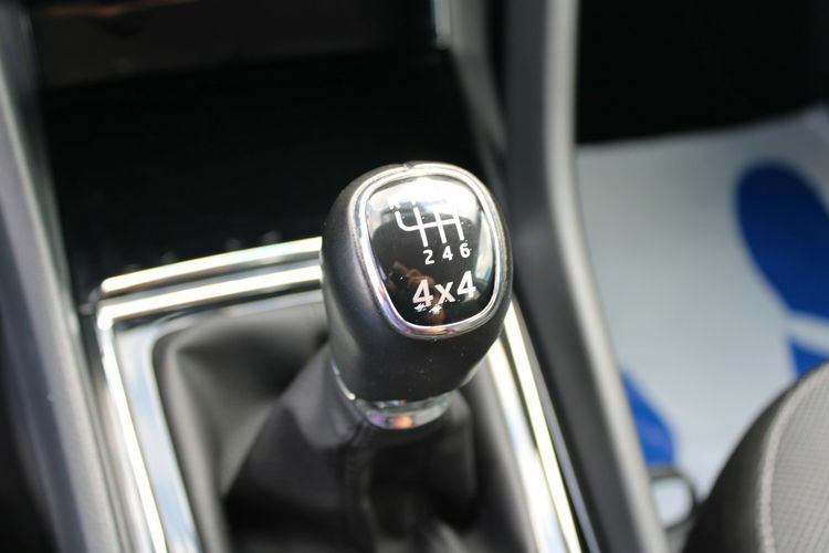 Skoda Kodiaq Ambition 4X4 Gwarancja LED zdjęcie 25