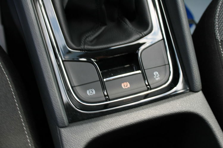 Skoda Kodiaq Ambition 4X4 Gwarancja LED zdjęcie 26