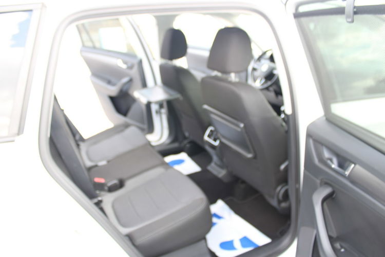 Skoda Kodiaq Ambition 4X4 Gwarancja LED zdjęcie 29