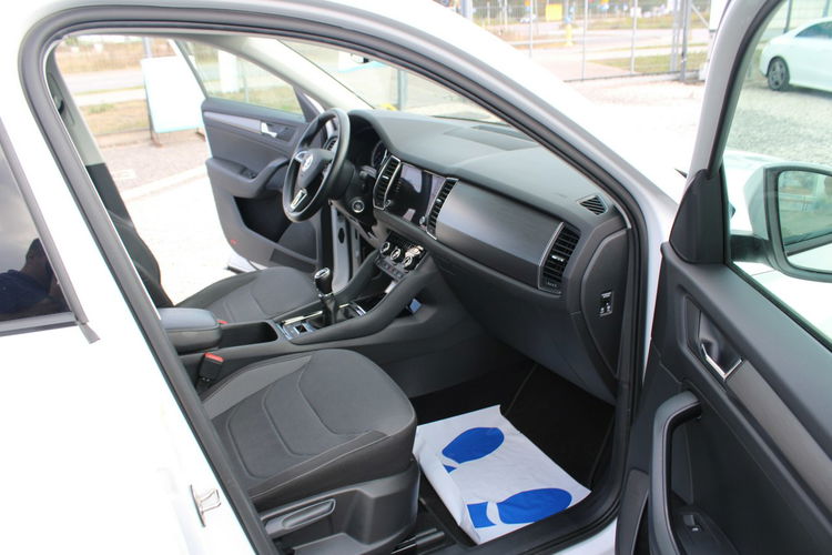 Skoda Kodiaq Ambition 4X4 Gwarancja LED zdjęcie 30