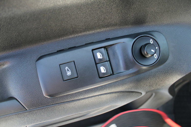 Opel Combo 3osob. XL Vat-1 F-vat Salon Polska Gwarancja zdjęcie 17