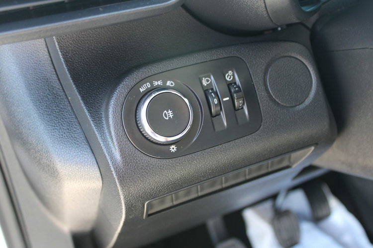 Opel Combo 3osob. XL Vat-1 F-vat Salon Polska Gwarancja zdjęcie 18