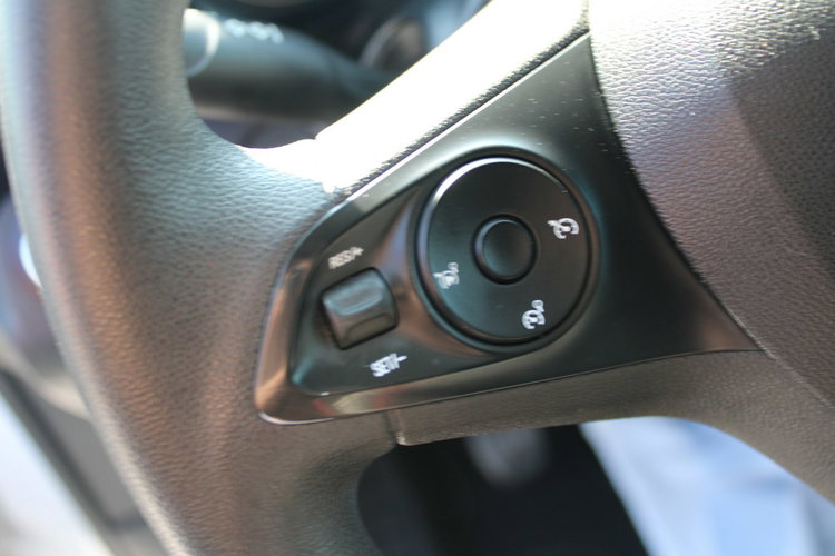 Opel Combo 3osob. XL Vat-1 F-vat Salon Polska Gwarancja zdjęcie 19