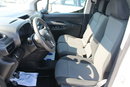 Opel Combo 3osob. XL Vat-1 F-vat Salon Polska Gwarancja zdjęcie 24
