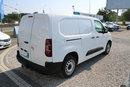 Opel Combo 3osob. XL Vat-1 F-vat Salon Polska Gwarancja zdjęcie 5