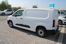 Opel Combo 3osob. XL Vat-1 F-vat Salon Polska Gwarancja zdjęcie 8