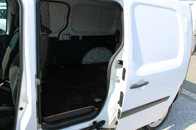 Renault Kangoo Express 1.5dCi L2 MAXI VAT-1 Salon Polska Gwarancja zdjęcie 12