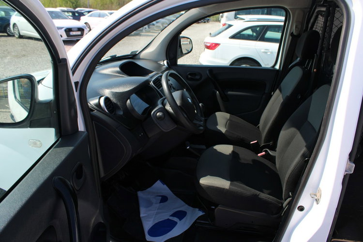 Renault Kangoo Express 1.5dCi L2 MAXI VAT-1 Salon Polska Gwarancja zdjęcie 13