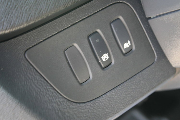 Renault Kangoo Express 1.5dCi L2 MAXI VAT-1 Salon Polska Gwarancja zdjęcie 15